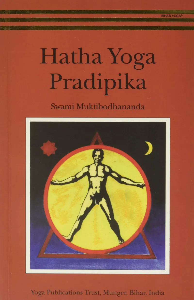 Hatha Yoga